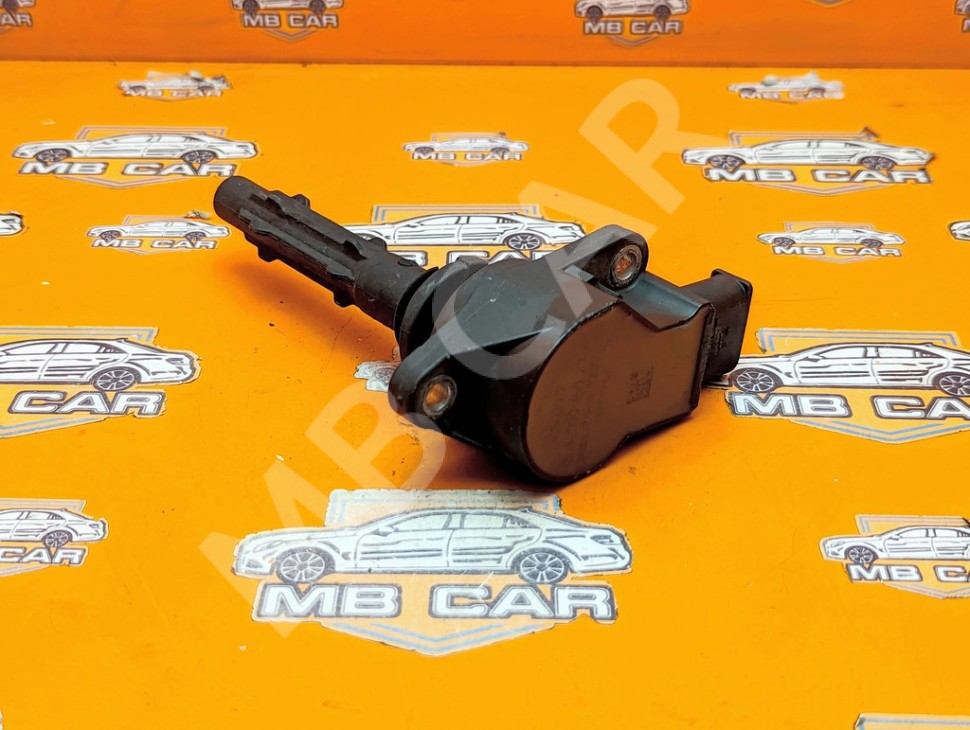 Катушка зажигания MERCEDES-BENZ GL-класс X164 рестайлинг (2009 - 2012) фото 1 — Разборка Мерседес