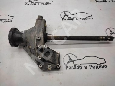 Вал промежуточный перед привода MERCEDES-BENZ Vito W638 (1996 - 2003) — Разборка Мерседес