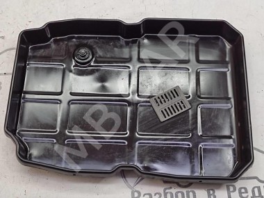 Поддон АКПП MERCEDES-BENZ C-класс W204/S204 (2006 - 2011) — Разборка Мерседес