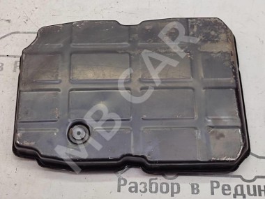 Поддон АКПП MERCEDES-BENZ C-класс W204/S204 (2006 - 2011) — Разборка Мерседес