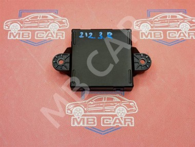 Блок двери MERCEDES-BENZ E-класс W212/S212/C207/A207 (2009 - 2013) — Разборка Мерседес