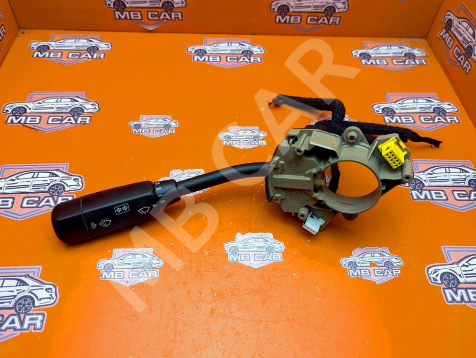 Переключатель подрулевой MERCEDES-BENZ C-класс W203/S203/CL203 (2000 - 2004) фото 1 — Разборка Мерседес