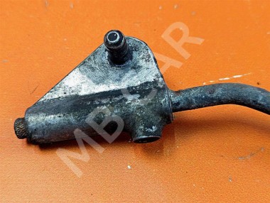 Тяга АКПП MERCEDES-BENZ E-класс W211/S211 (2002 - 2006) — Разборка Мерседес