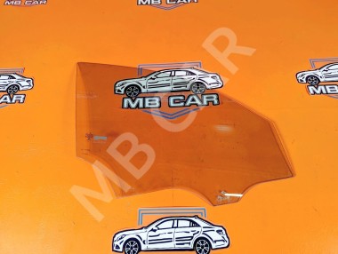 Стекло переднее правое MERCEDES-BENZ GLC-класс X253 рестайлинг (2019 - 2025) &mdash; Разборка Мерседес