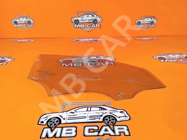 Стекло переднее правое MERCEDES-BENZ GLC-класс X253 рестайлинг (2019 - 2025) &mdash; Разборка Мерседес