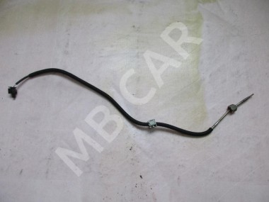 Датчик температуры MERCEDES-BENZ C-класс W205/S205/C205/A205 (2014 - 2018) — Разборка Мерседес