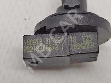 Датчик температуры MERCEDES-BENZ GLC-класс Coupe C253 (2016 - 2019) — Разборка Мерседес