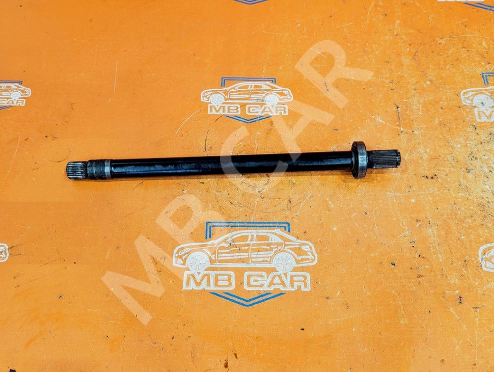 Вал промежуточный перед привода MERCEDES-BENZ C-класс W203/S203/CL203 рестайлинг (2004 - 2008) фото 1 — Разборка Мерседес
