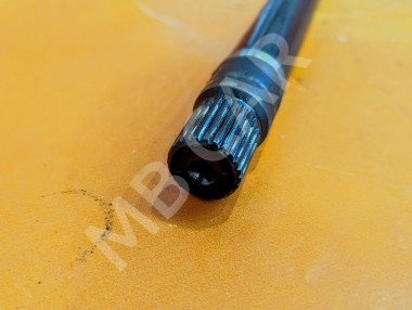 Вал промежуточный перед привода MERCEDES-BENZ C-класс W203/S203/CL203 рестайлинг (2004 - 2008) — Разборка Мерседес