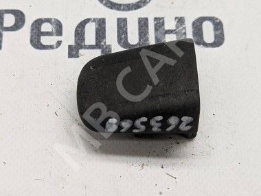 Крышка ручки двери MERCEDES-BENZ M-класс W163 рестайлинг (2001 - 2005) — Разборка Мерседес