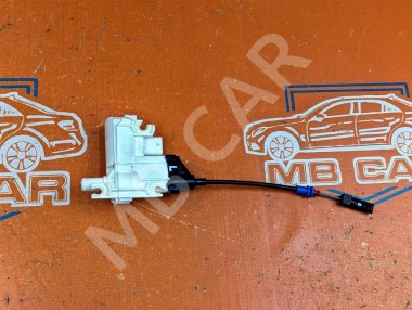 Доводчик двери MERCEDES-BENZ SL-класс R231 рестайлинг (2016 - 2020) — Разборка Мерседес