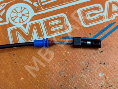 Доводчик двери MERCEDES-BENZ SL-класс R231 рестайлинг (2016 - 2020) — Разборка Мерседес