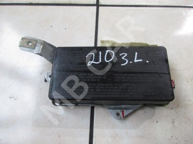 Подушка безопасности дверная MERCEDES-BENZ E-класс W210/S210 (1995 - 1999) — Разборка Мерседес