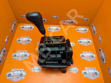 Кулиса АКПП MERCEDES-BENZ M-класс W163 рестайлинг (2001 - 2005) — Разборка Мерседес