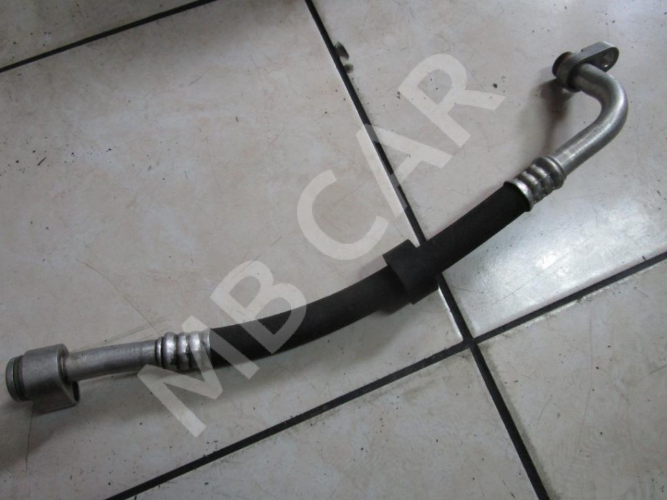 Трубка кондиционера MERCEDES-BENZ R-класс W251 (2005 - 2007) фото 1 — Разборка Мерседес