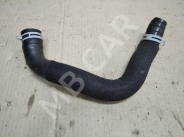 Патрубок ОЖ MERCEDES-BENZ GLA-класс X156 рестайлинг (2017 - 2020) — Разборка Мерседес