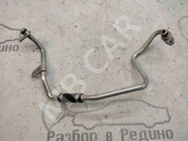 Трубка ОЖ MERCEDES-BENZ GLC-класс AMG X253 (2016 - 2019) — Разборка Мерседес