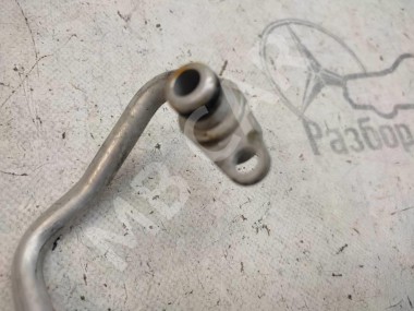 Трубка ОЖ MERCEDES-BENZ GLC-класс AMG X253 (2016 - 2019) — Разборка Мерседес