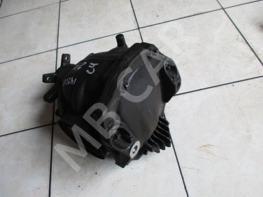 Редуктор задний MERCEDES-BENZ E-класс W211/S211 рестайлинг (2006 - 2009) — Разборка Мерседес