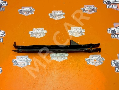 Кронштейн крепления бампера MERCEDES-BENZ E-класс W211/S211 (2002 - 2006) — Разборка Мерседес