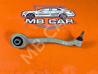 Рычаг передний нижний правый MERCEDES-BENZ S-класс W220 (1998 - 2005) &mdash; Разборка Мерседес