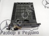 Догреватель печки MERCEDES-BENZ A-класс W169 рестайлинг (2008 - 2012) фото 1 — Разборка Мерседес