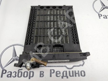 Догреватель печки MERCEDES-BENZ A-класс W169 рестайлинг (2008 - 2012) — Разборка Мерседес