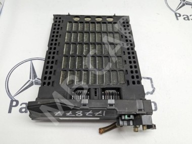 Догреватель печки MERCEDES-BENZ A-класс W169 рестайлинг (2008 - 2012) — Разборка Мерседес