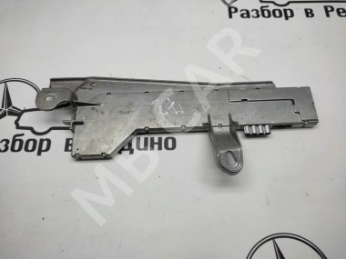 Усилитель антенны MERCEDES-BENZ E-класс W211/S211 (2002 - 2006) — Разборка Мерседес
