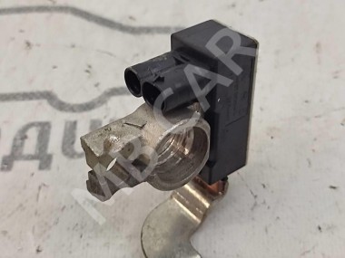 Клемма минус MERCEDES-BENZ GLE-класс W166 (2015 - 2018) — Разборка Мерседес