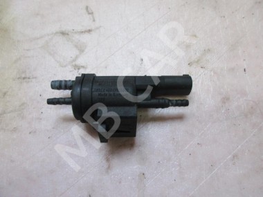 Клапан электромагнитный MERCEDES-BENZ C-класс W203/S203/CL203 рестайлинг (2004 - 2008) — Разборка Мерседес