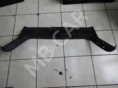 Накладка замка багажника MERCEDES-BENZ S-класс W220 (1998 - 2005) — Разборка Мерседес