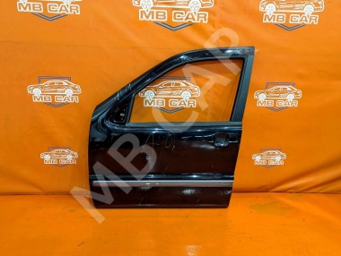 Дверь передняя левая MERCEDES-BENZ M-класс W163 (1997 - 2001) — Разборка Мерседес