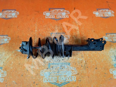 Стойка передняя MERCEDES-BENZ A-класс W168 рестайлинг (2001 - 2004) &mdash; Разборка Мерседес