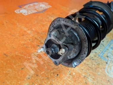 Стойка передняя MERCEDES-BENZ A-класс W168 рестайлинг (2001 - 2004) &mdash; Разборка Мерседес