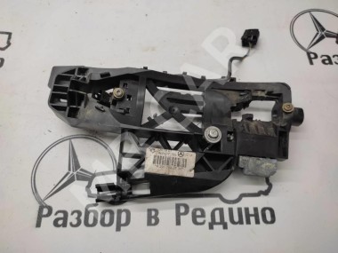 Ответная часть замка двери MERCEDES-BENZ S-класс W221 (2005 - 2009) — Разборка Мерседес