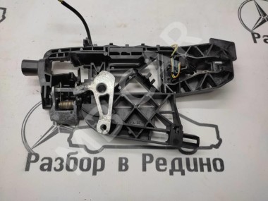 Ответная часть замка двери MERCEDES-BENZ S-класс W221 (2005 - 2009) — Разборка Мерседес