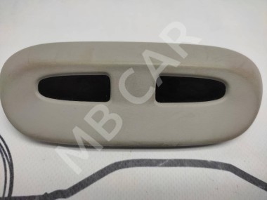 Индикатор парктроника MERCEDES-BENZ S-класс W220 рестайлинг (2002 - 2005) — Разборка Мерседес