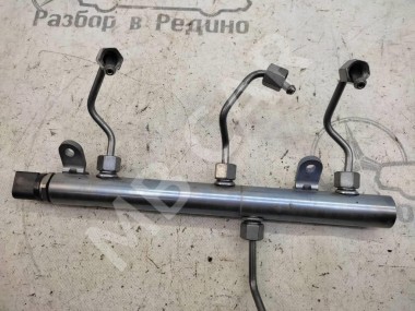 Рампа топливная MERCEDES-BENZ GLE-класс W166 (2015 - 2018) — Разборка Мерседес