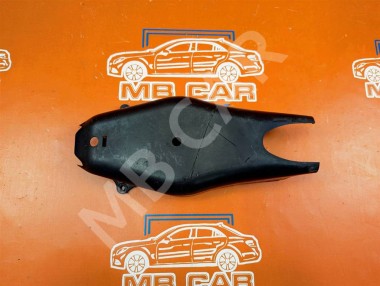 Кожух заднего рычага (лодки) MERCEDES-BENZ E-класс W211/S211 (2002 - 2006) — Разборка Мерседес