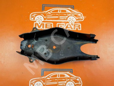 Кожух заднего рычага (лодки) MERCEDES-BENZ E-класс W211/S211 (2002 - 2006) — Разборка Мерседес