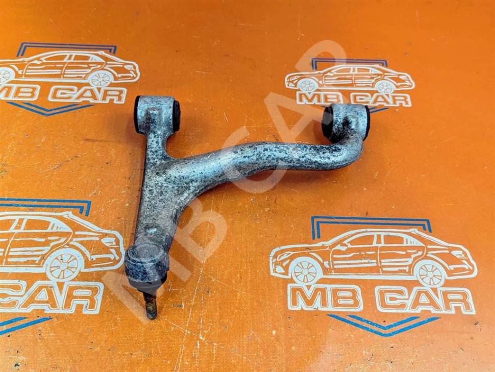 Рычаг задний верхний MERCEDES-BENZ M-класс W163 (1997 - 2001) фото 1 — Разборка Мерседес