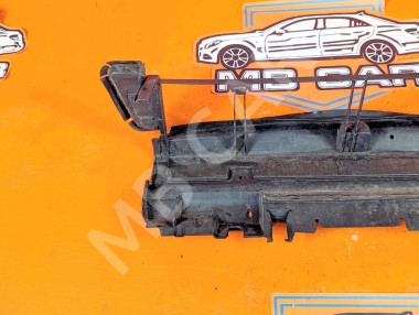 Кожух радиатора MERCEDES-BENZ C-класс W204/S204/С204 рестайлинг (2011 - 2015) &mdash; Разборка Мерседес