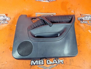 Карта двери передняя правая MERCEDES-BENZ M-класс W163 рестайлинг (2001 - 2005) ML 270 CDI 2.7 4MATIC AT (163 л.с.) &mdash; Разборка Мерседес