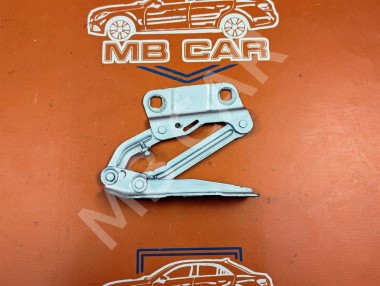 Петля капота MERCEDES-BENZ M-класс W164 рестайлинг (2008 - 2011) — Разборка Мерседес