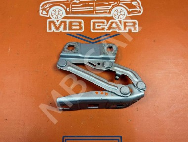 Петля капота MERCEDES-BENZ M-класс W164 рестайлинг (2008 - 2011) — Разборка Мерседес