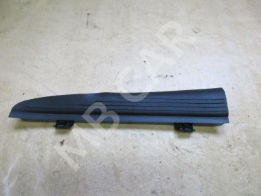 Накладка порога внутренняя MERCEDES-BENZ E-класс W211/S211 рестайлинг (2006 - 2009) — Разборка Мерседес