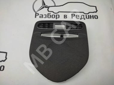 Сетки динамиков торпеды MERCEDES-BENZ M-класс W164 рестайлинг (2008 - 2011) — Разборка Мерседес