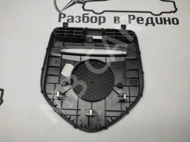 Сетки динамиков торпеды MERCEDES-BENZ M-класс W164 рестайлинг (2008 - 2011) — Разборка Мерседес