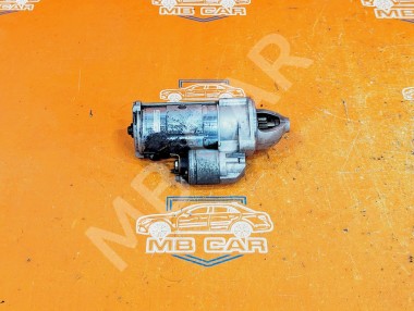 Стартер MERCEDES-BENZ M-класс W163 рестайлинг (2001 - 2005) — Разборка Мерседес